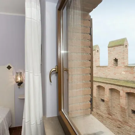 Dimora Della Rovere