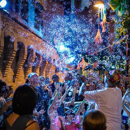 Dimora Della Rovere 3*