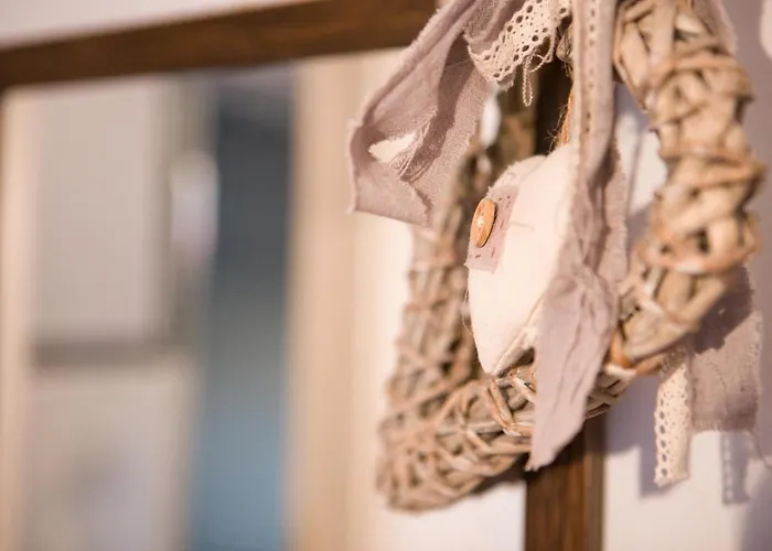 Dimora Della Rovere Gradara