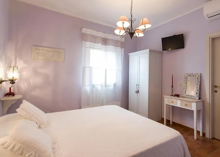 Bed & Breakfast Dimora Della Rovere