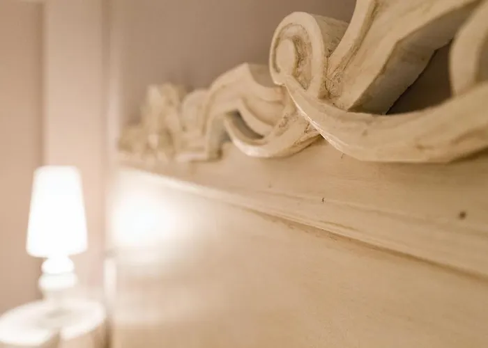 Bed & Breakfast Dimora Della Rovere