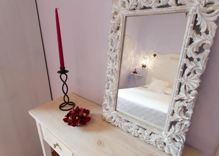 Bed & Breakfast Dimora Della Rovere