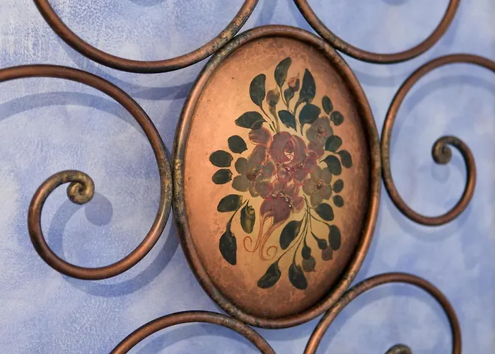 Bed & Breakfast Dimora Della Rovere Gradara