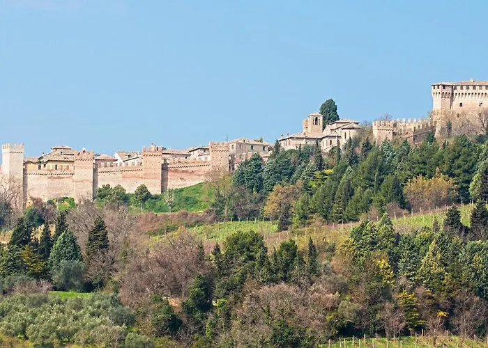 Bed & Breakfast Dimora Della Rovere 3*