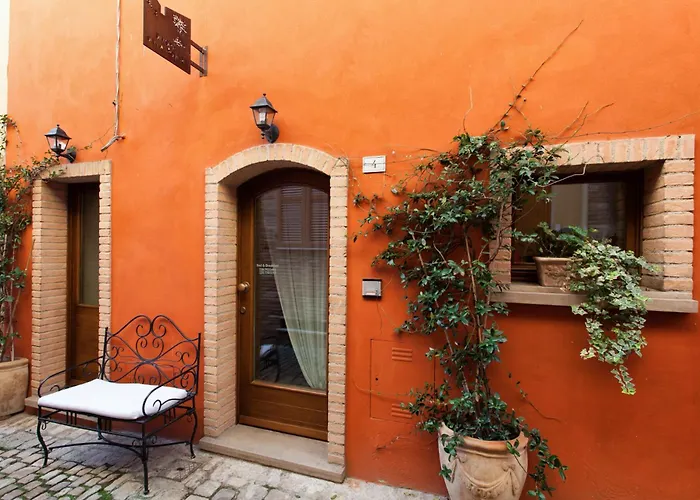 Dimora Della Rovere 3* Gradara