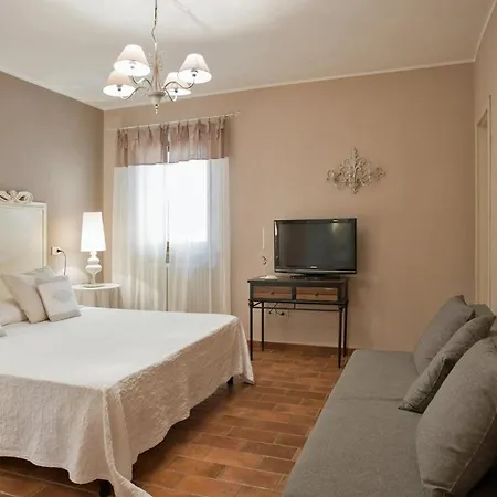 Dimora Della Rovere Alojamento de Acomodação e Pequeno-almoço 3*