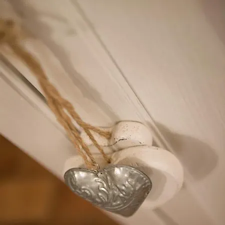 Alojamento de Acomodação e Pequeno-almoço Dimora Della Rovere