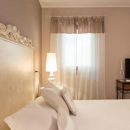 Dimora Della Rovere 3*