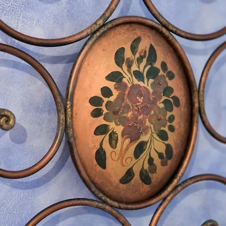 Alojamento de Acomodação e Pequeno-almoço Dimora Della Rovere Gradara