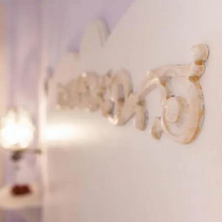 Dimora Della Rovere Alojamento de Acomodação e Pequeno-almoço