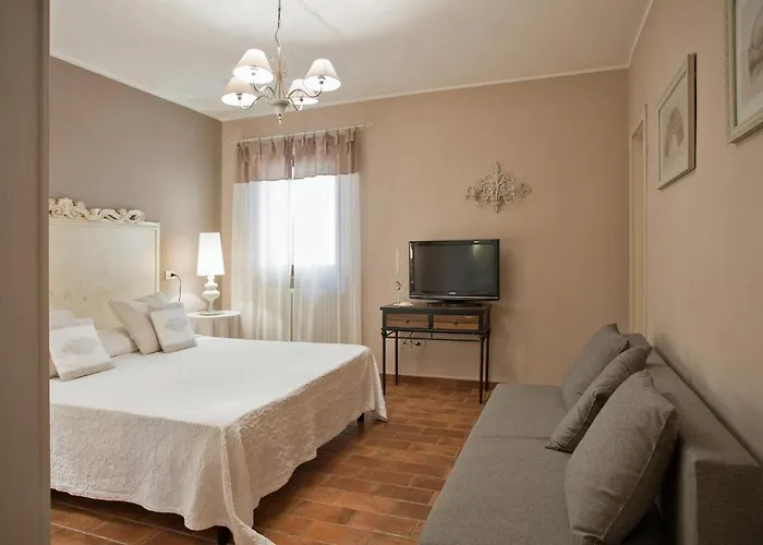 Dimora Della Rovere Bed & Breakfast 3*