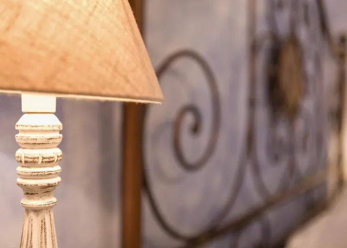 Dimora Della Rovere Gradara