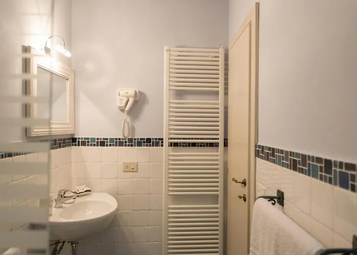 Dimora Della Rovere Bed & Breakfast