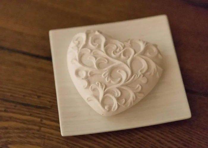 Dimora Della Rovere Bed & Breakfast 3*